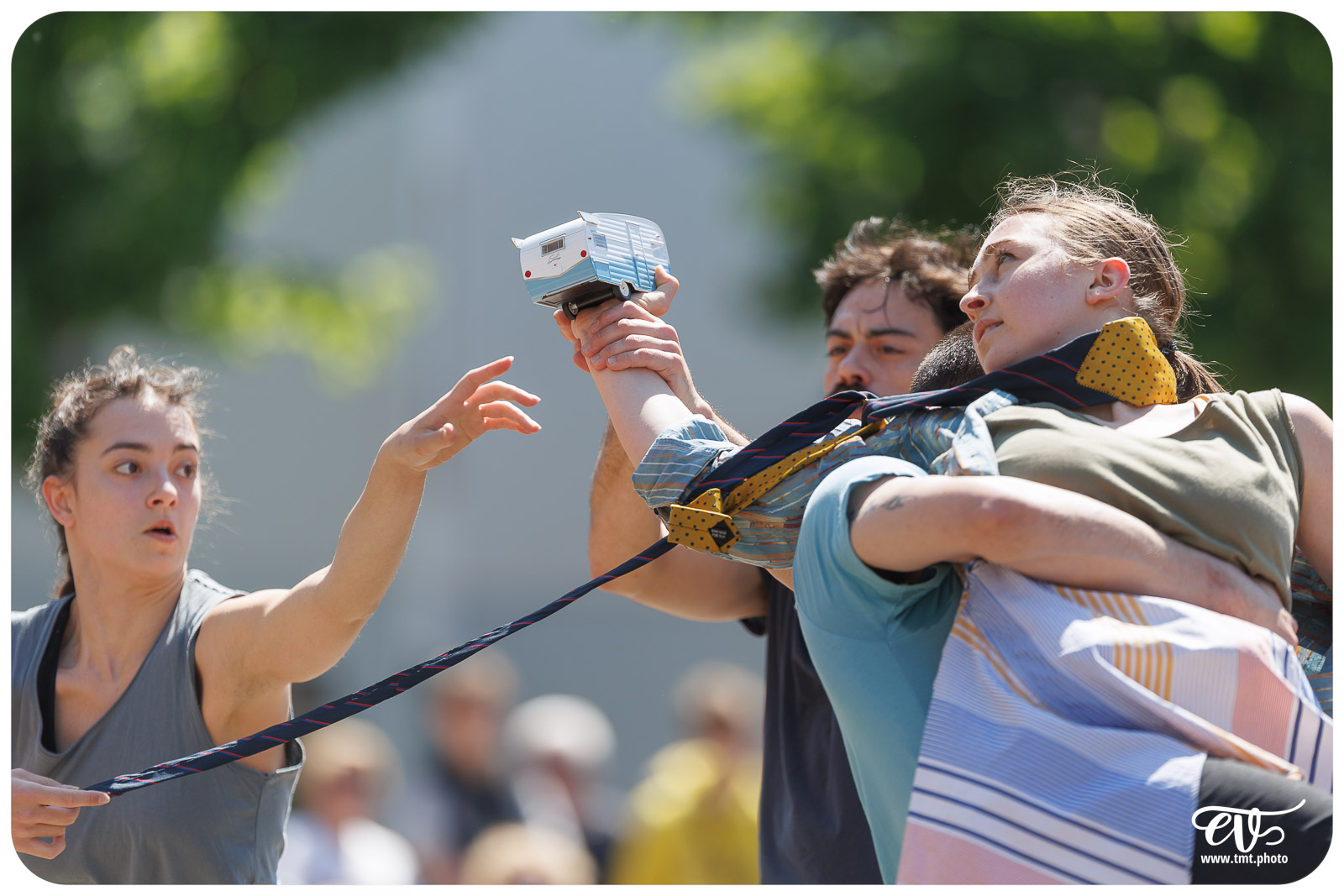 HUMOUR DES NOTES 2024